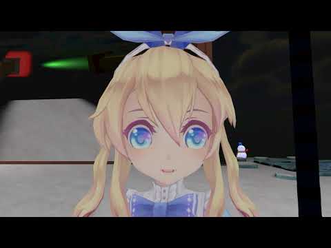 VRChat Tutorial - Lip Sync