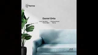 Daniel Ortiz - Bump [DAM17]