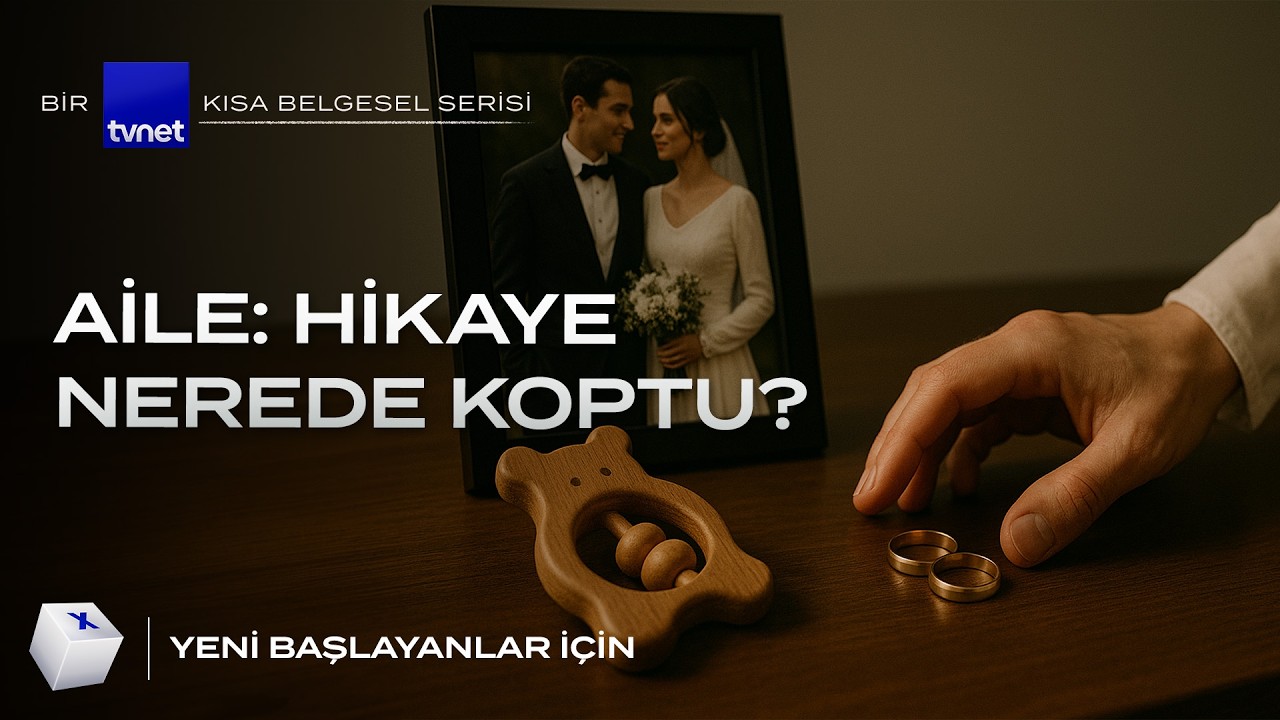 Herkes evlenmeyi bırakırsa ne olur? | Belgesel