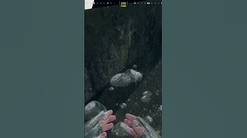 See Under The Map - COD BO6 Glitch - #shorts