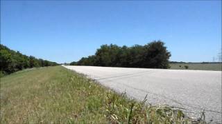 The Roar Of A Cadillac Seville / Northstar Engine Sound