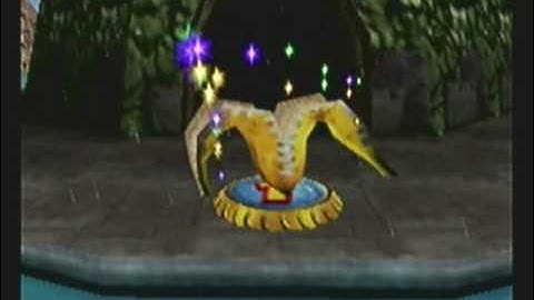 Donkey Kong 64 Playthrough Part 12