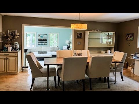 103 HONEYSUCKLE LANE, Beckley, WV home video tour