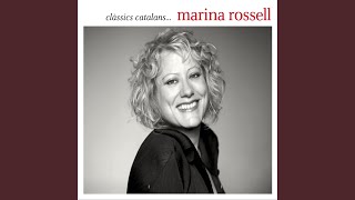 Video thumbnail of "Marina Rossell - Els Segadors"