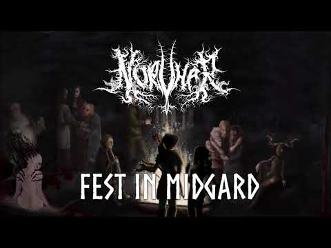 Norvhar - Fest In Midgard (Official Video)