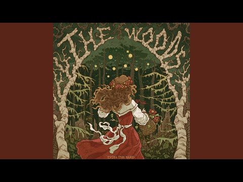 Grow Up - Lydia the Bard video
