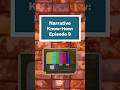 Narrative Know-How | Episode 9: Three Things to Remember About Narrative Change #narrativechange