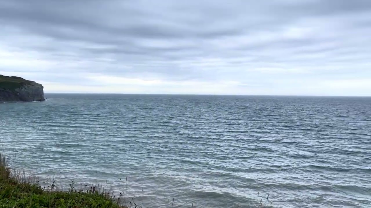 Île d’Entrée | Les Îles-de-la-Madeleine 💙