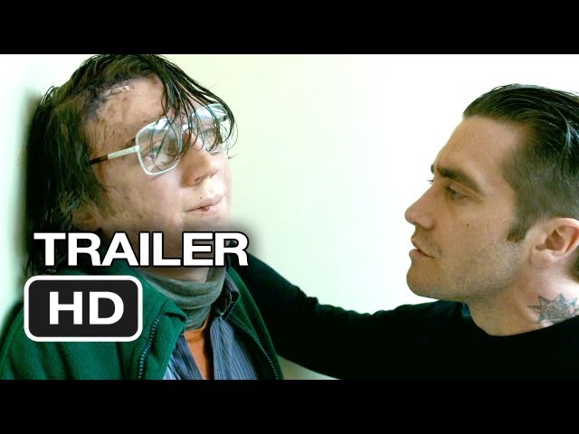 Pop Culture Brain Trailer Prisoners Sept 20 Directed By Denis