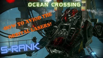 AC6 Chapter 2 final mission S-rank