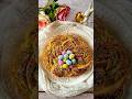 🐣Osterzopfkranz mit Pistazien-Marzipancreme - Rezept ✅️