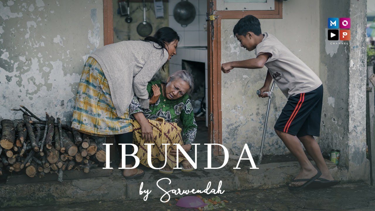 Download SARWENDAH - IBUNDA (Official Music Video)