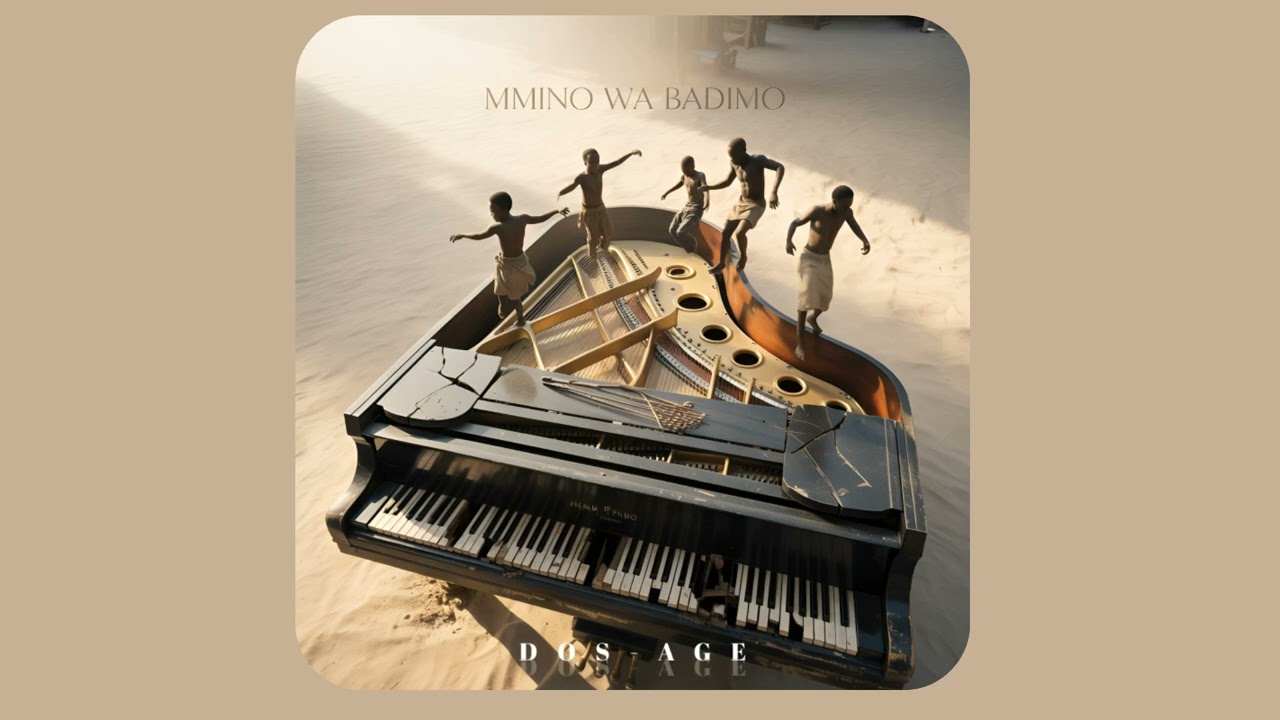 DJ DOS-AGE  x Njax The Talented x NeNe x Janey Mitchell_Emzini (Mnino Wa Badimo)