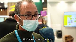 Educatech Expo - Arnaud Albou