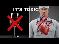 Heart Surgeon Reveals: The LIES About Red Wine 🍷❌
