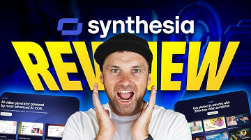 Synthesia Review ✅ Still Worth It In 2025? Let