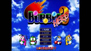 Bubble Hero 2 OST - Title Screen