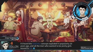 ANONYMOUS;CODE how to unlock tip 5 babiniku category IT