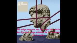 Thieves In the Night - Hot Chip (subtitulado español)