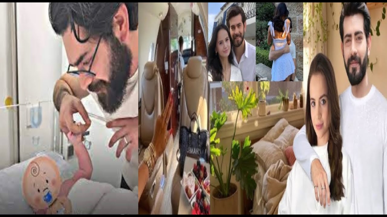 Став отцом, Барыша тайно видели с Ягмуром в отеле.