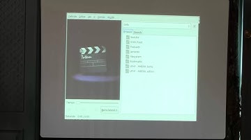 Grilo: Integrating Multimedia Content in Applications (ELCE 2010)