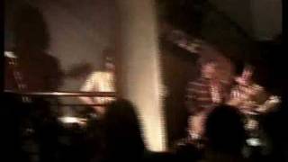 Turf - No se llama amor (en vivo)