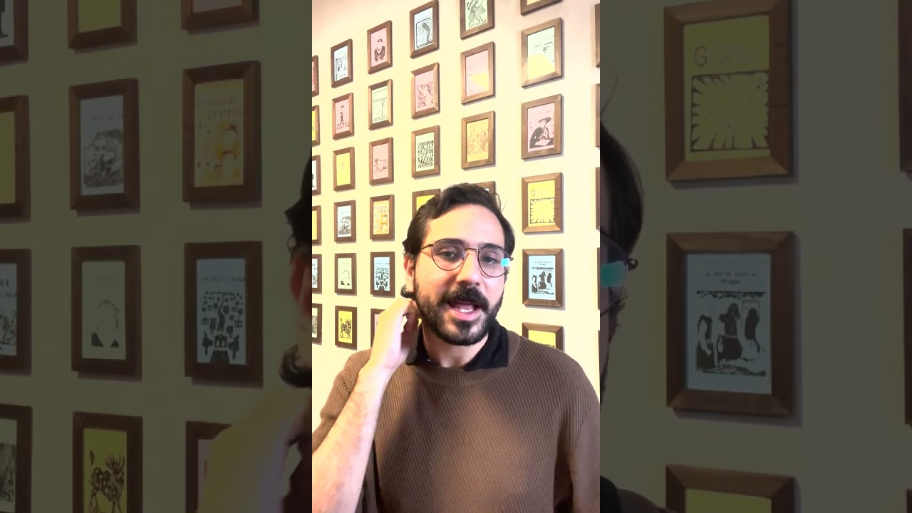 Rodrigo Teruel from Repórter Brasil on climate and clas… — Transcript