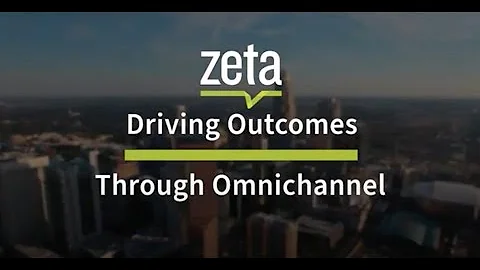 Omnichannel Solutions with Zeta Global - DayDayNews