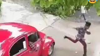 AKSI KOMENG PALING LUCU