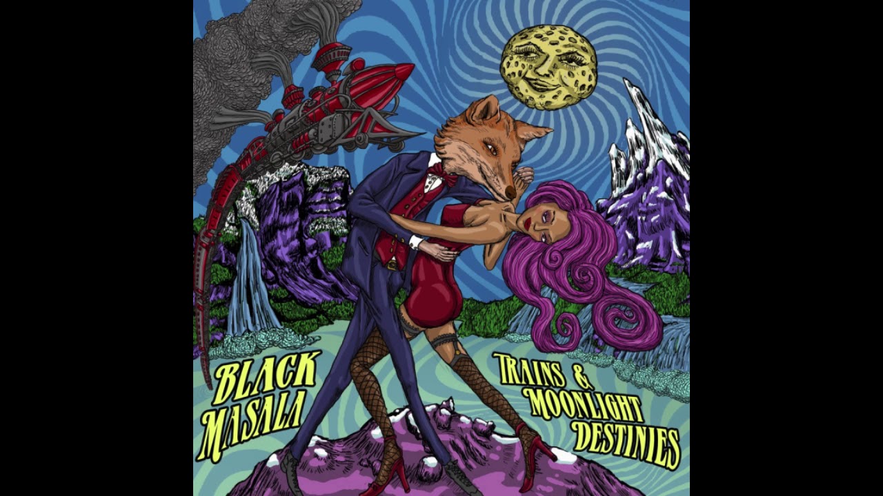 Watch Black Masala | Above The Clouds on YouTube Watch Black Masala | Above The Clouds on YouTube