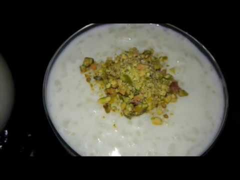 الارز باللبن بطعم رائع وبسر من اسرار المالكي