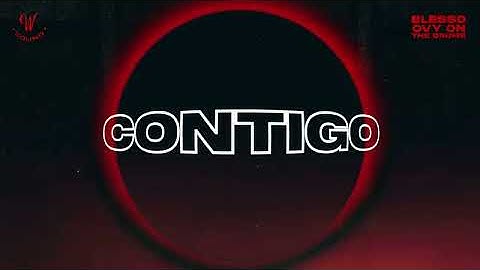 W Sound 01 - Soltera - Blessd, Westcol, Ovy On the Drums (Oficial Lyric Video)