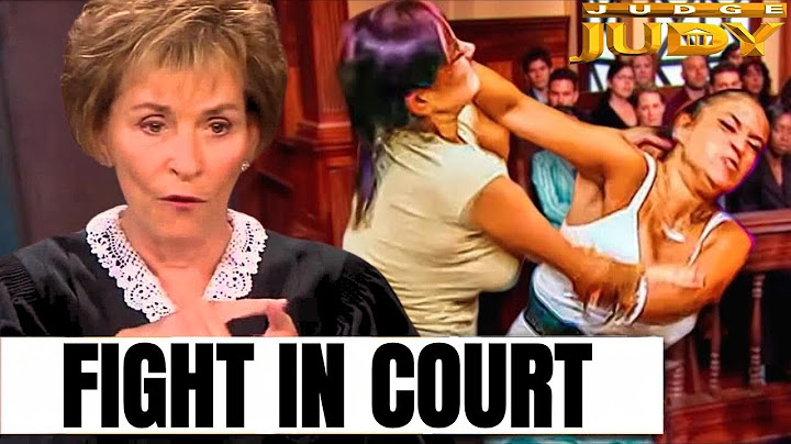 Judge Judy Full Episodes 9991 Best Amazing Cases Season 2025 Full Episodes HD