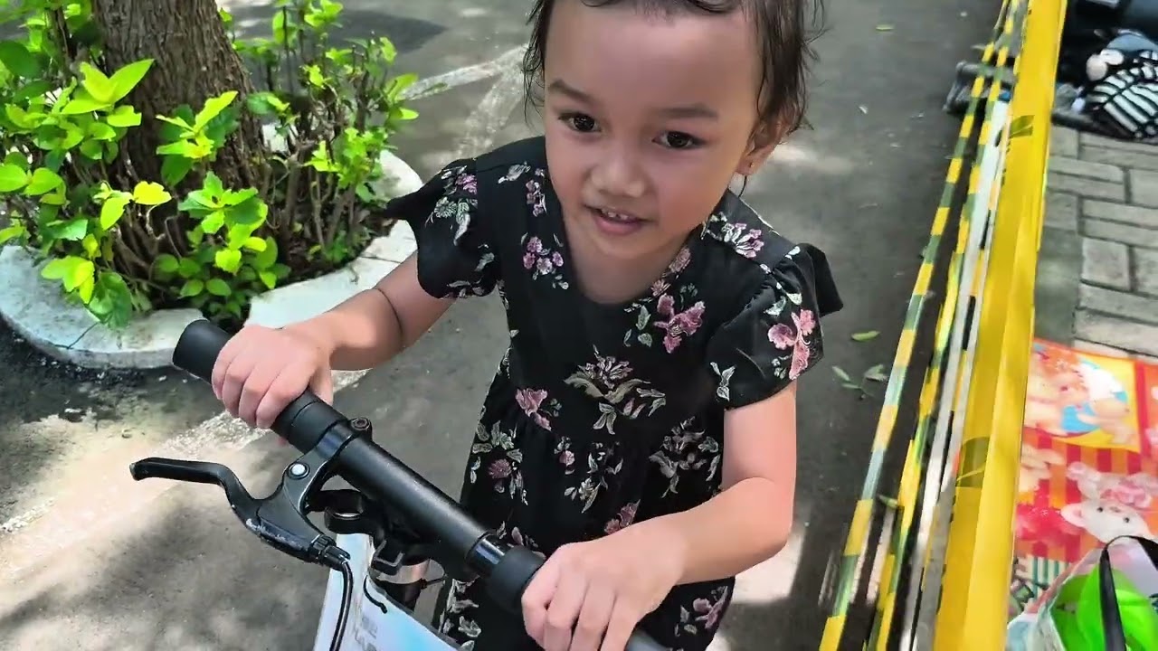Liburan gratis! Gak harus mahal 