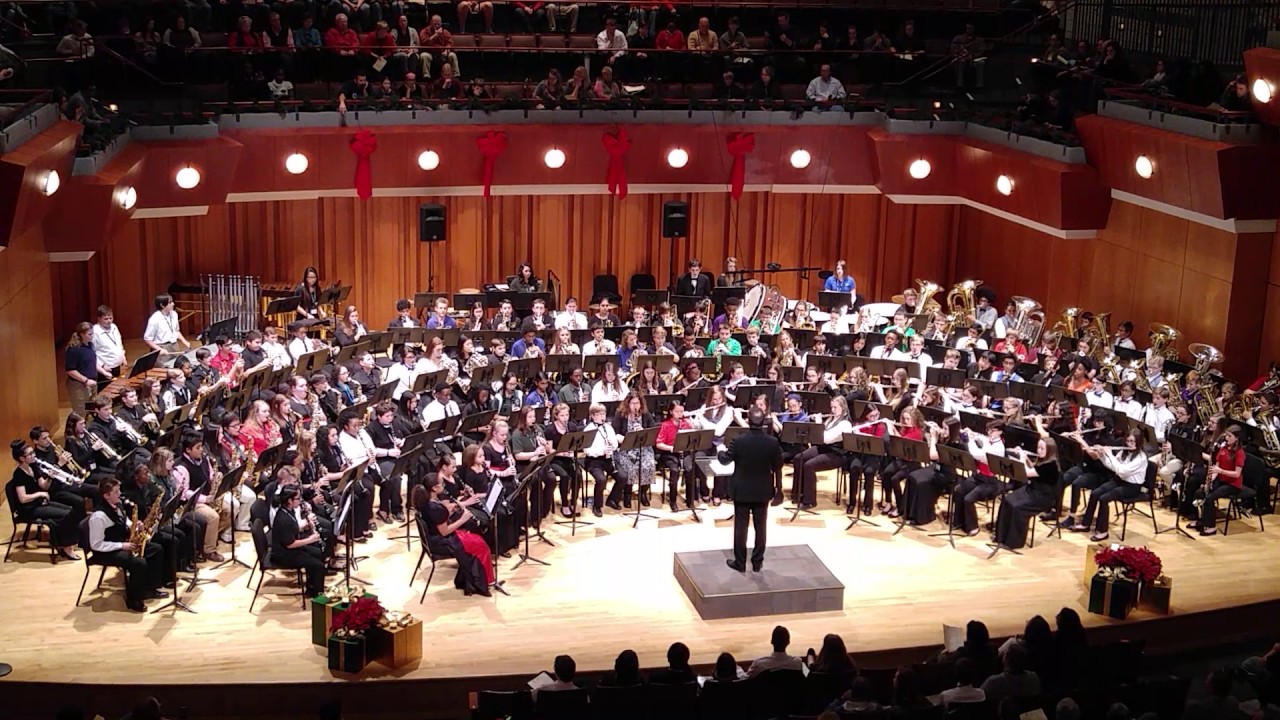 UGA Mid-Fest 2016, "Valdres"