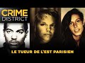 Guy georges le tueur de lest parisien  affaires criminelles  documentaire crime district