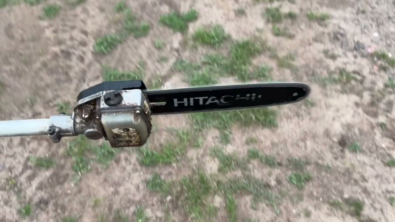 Tanaka Weed Whip, Chainsaw & Edger Combo - Lot 23958