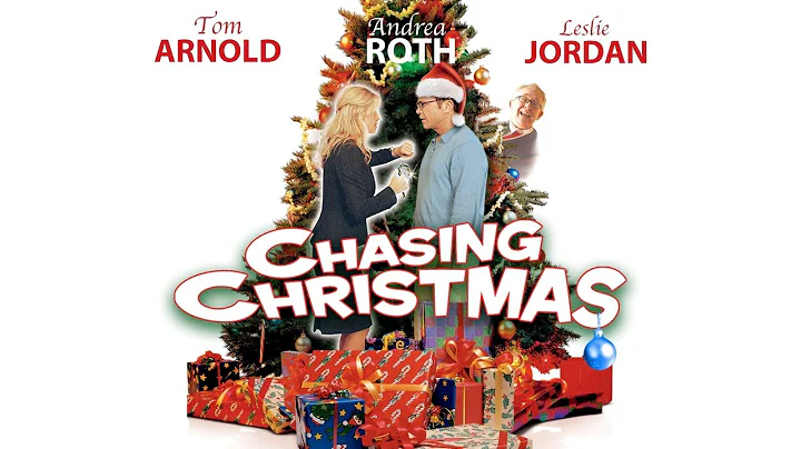 Chasing Christmas - Full Movie | Christmas Movies | Great! Christmas Movies