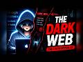Dark Web Explained in Bangla | Hidden Internet Secrets You Must Know (2026)