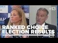 Pingree, Charles to face off in governor's race, Dunlap gets Dem nom in 2nd District
