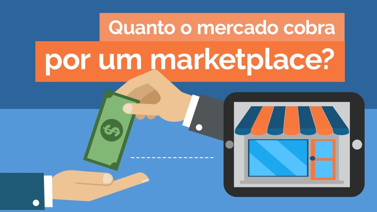 Quanto Custa Um Marketplace YouTube