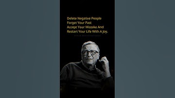 Mistakes Don’t Define You. ❌🫵