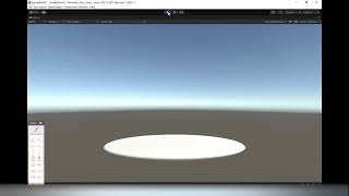 Unity Tutorial 002: Camera behind the player. Real space war game