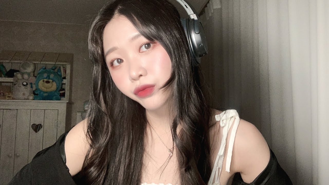 【City pop】Tomoko Aran - I'm in Love | Cover by Woonoo【韓国人が歌ってみた】 亜蘭知子 토모코아란 시티팝