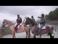 Ruta a caballo por la singular Sierra Nevada de Almería