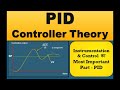 PID controller explained || PID Controller || PID controller theory in hindi