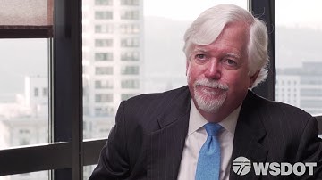 Welcome to the Puget Sound Gateway Program