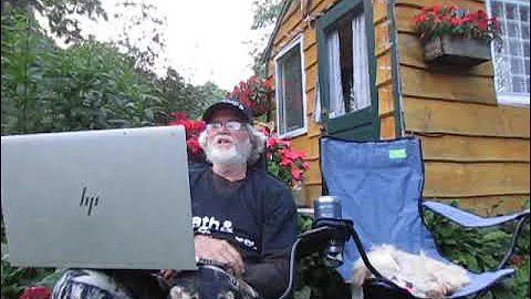 Economist James Meadway: "Ecological Collapse Is Here -- And Getting Worse With Each Passing Day"