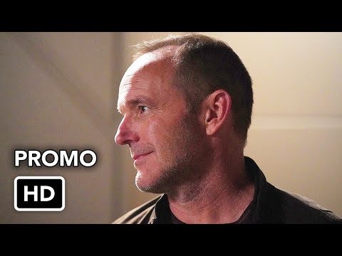 Marvel&#039;s Agents of SHIELD 5x21 Promo &quot;The Force of Gravity&quot; (HD) Season 5 Episode 21 Promo