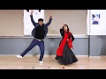 Chunari chunari  dance  natya social